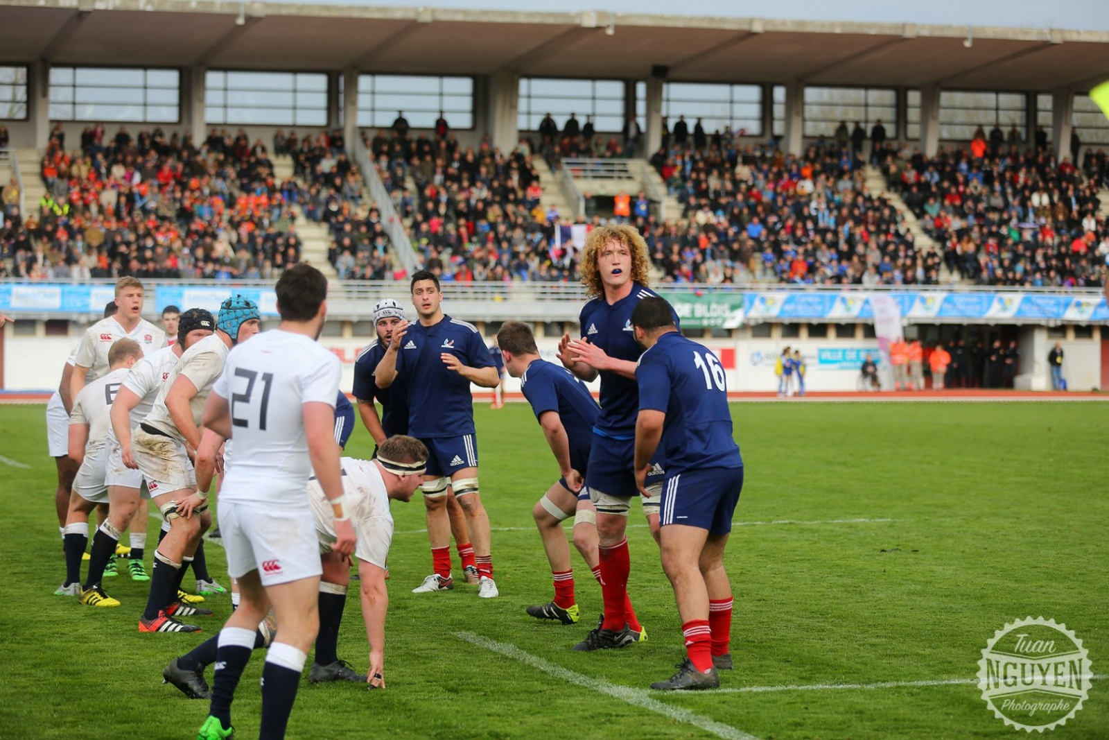 France Angleterre 3762